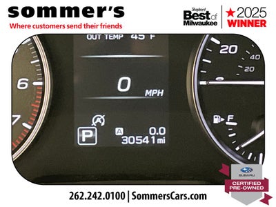 2023 Subaru Outback Premium