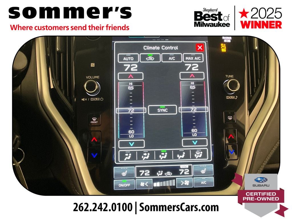 2023 Subaru Outback Premium