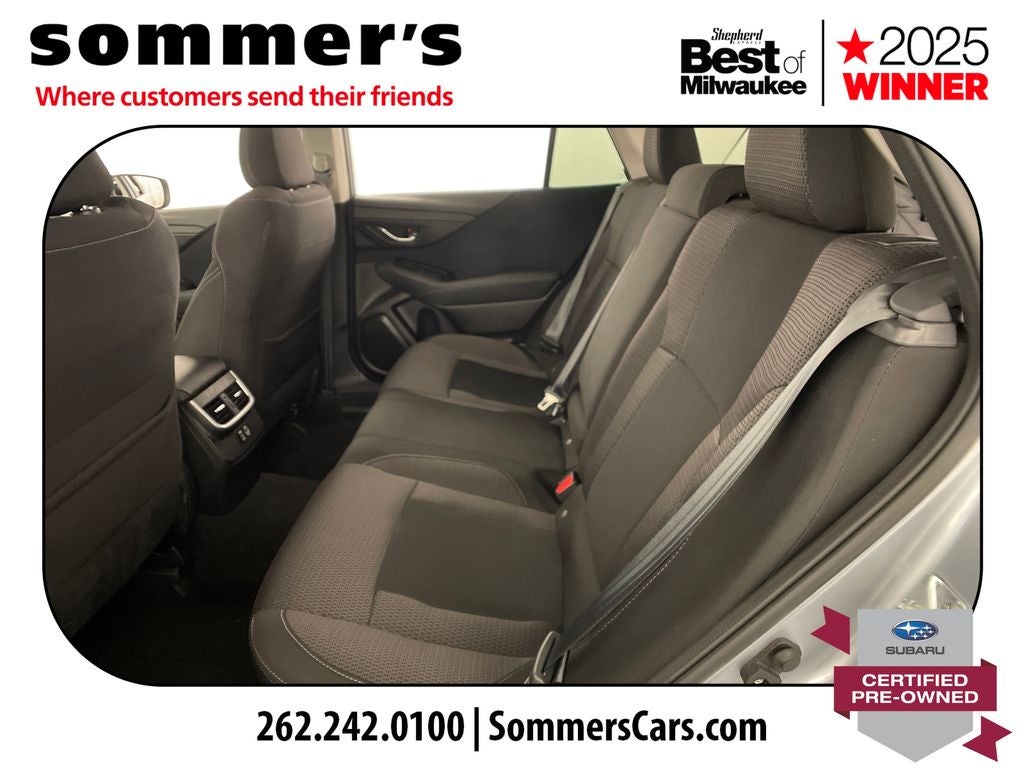 2023 Subaru Outback Premium