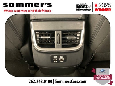 2023 Subaru Outback Premium