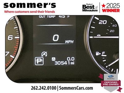 2023 Subaru Outback Premium