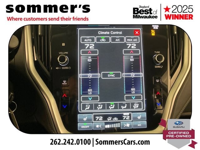 2023 Subaru Outback Premium