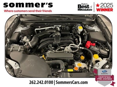 2023 Subaru Outback Premium