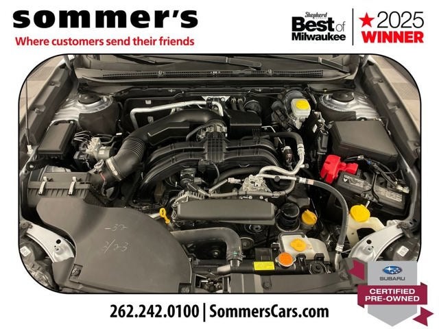 2023 Subaru Outback Premium