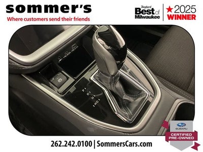 2023 Subaru Outback Premium