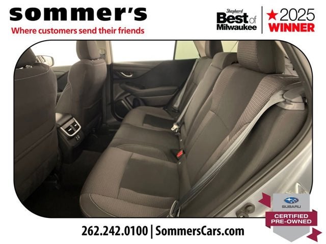 2023 Subaru Outback Premium