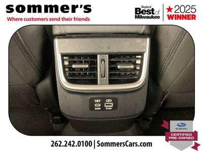 2023 Subaru Outback Premium