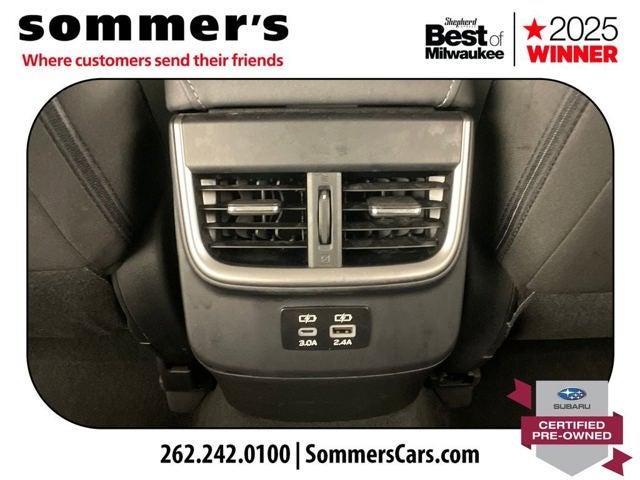 2023 Subaru Outback Premium