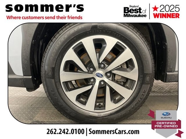 2023 Subaru Outback Premium