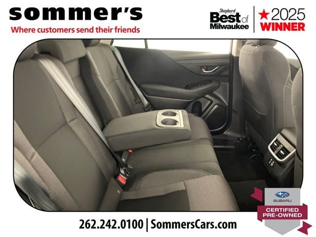 2023 Subaru Outback Premium