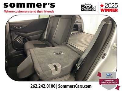 2023 Subaru Outback Premium