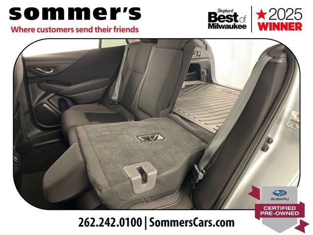 2023 Subaru Outback Premium