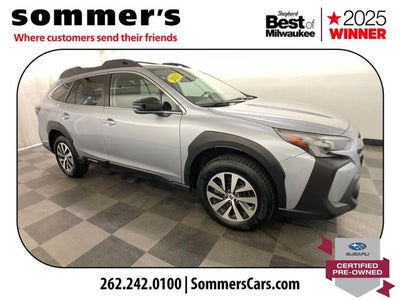 2023 Subaru Outback Premium