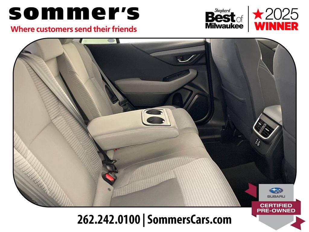 2024 Subaru Outback Premium