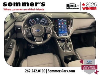 2024 Subaru Outback Premium