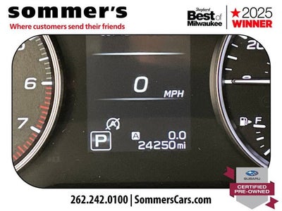 2024 Subaru Outback Premium