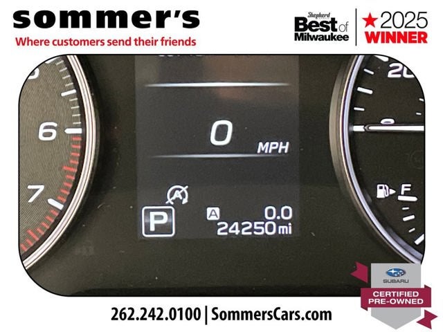 2024 Subaru Outback Premium