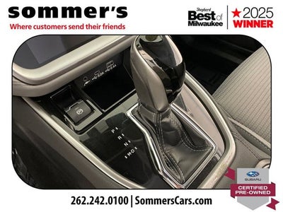2024 Subaru Outback Premium