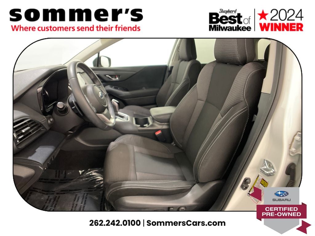 2023 Subaru Outback Premium