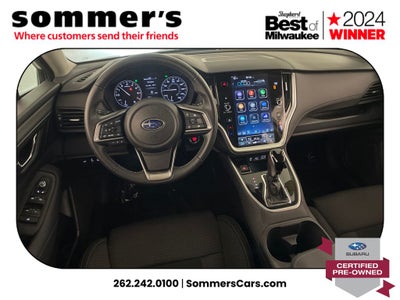 2023 Subaru Outback Premium