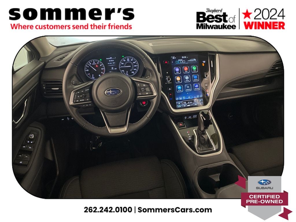 2023 Subaru Outback Premium