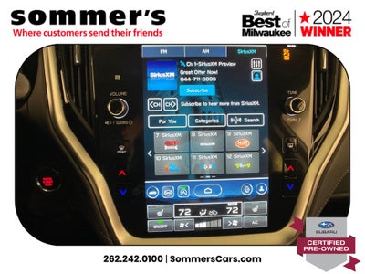 2023 Subaru Outback Premium