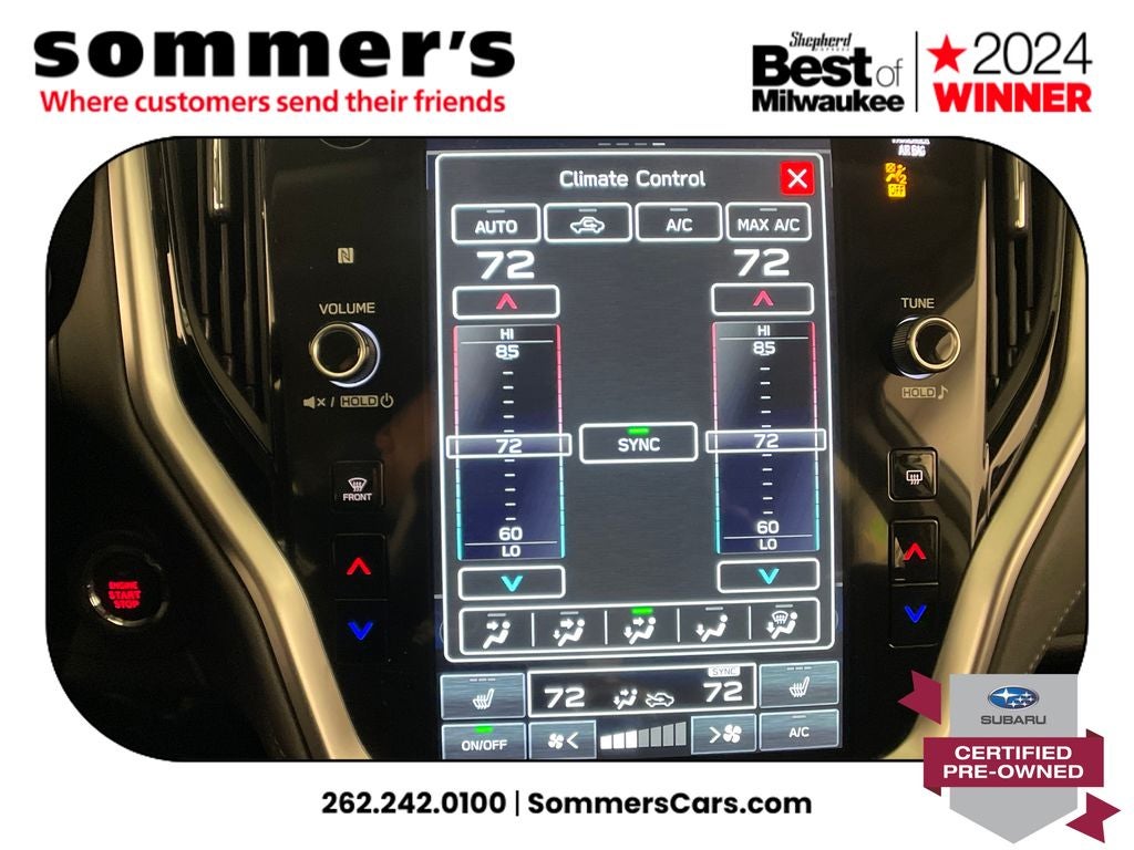 2023 Subaru Outback Premium