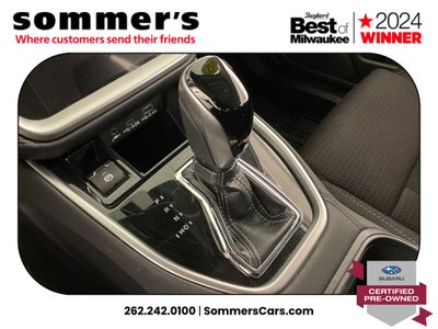 2023 Subaru Outback Premium