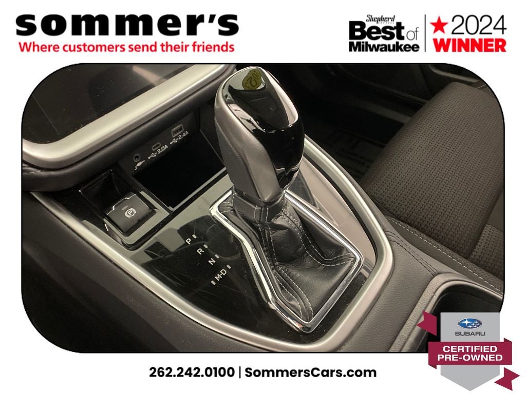 2023 Subaru Outback Premium