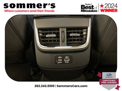 2023 Subaru Outback Premium