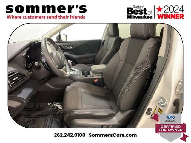 2023 Subaru Outback Premium