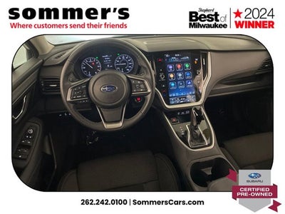 2023 Subaru Outback Premium