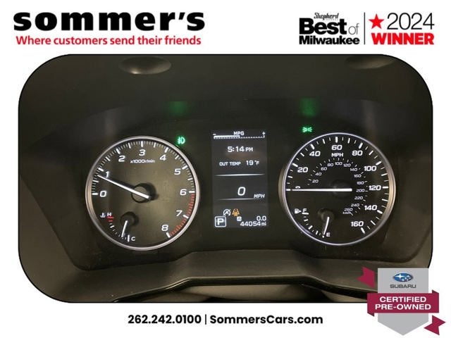 2023 Subaru Outback Premium