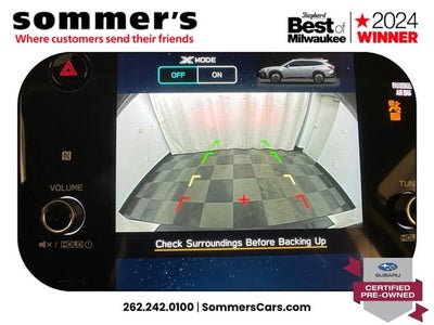 2023 Subaru Outback Premium