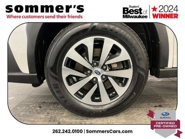 2023 Subaru Outback Premium