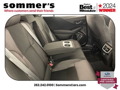 2023 Subaru Outback Premium