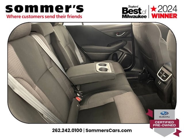 2023 Subaru Outback Premium