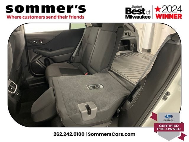 2023 Subaru Outback Premium