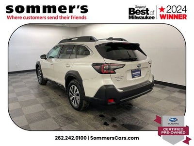 2023 Subaru Outback Premium