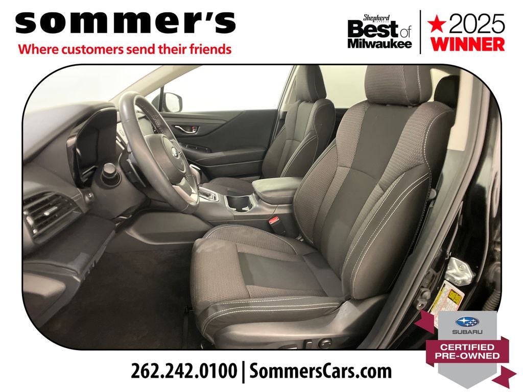 2023 Subaru Outback Premium