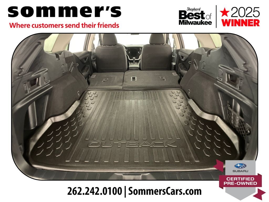 2023 Subaru Outback Premium