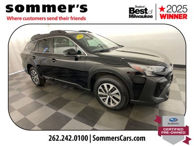 2023 Subaru Outback Premium