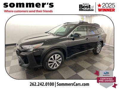 2023 Subaru Outback Premium