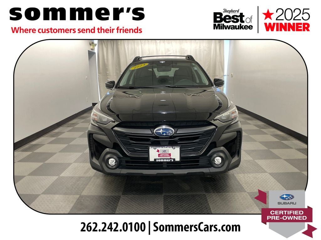 2023 Subaru Outback Premium