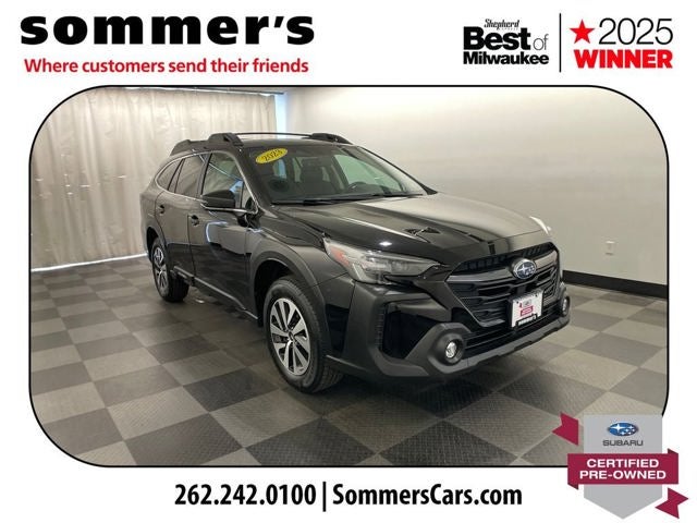 2023 Subaru Outback Premium