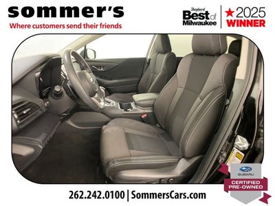 2023 Subaru Outback Premium
