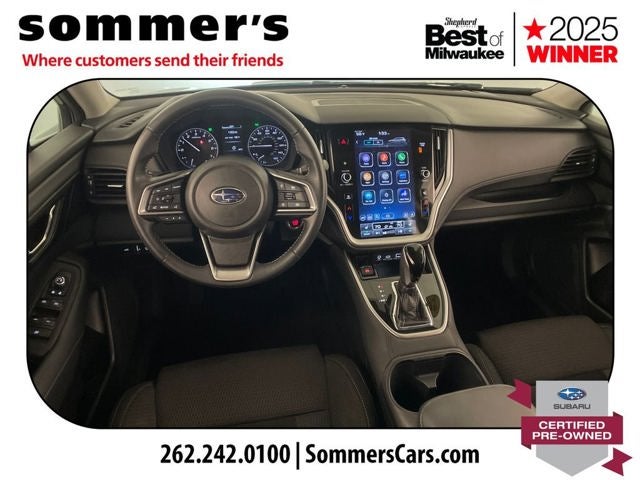 2023 Subaru Outback Premium
