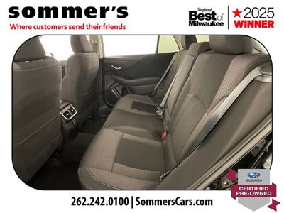 2023 Subaru Outback Premium