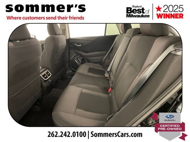 2023 Subaru Outback Premium