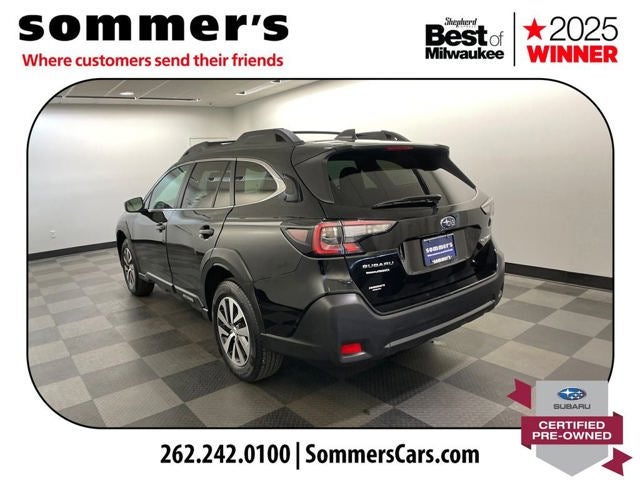 2023 Subaru Outback Premium